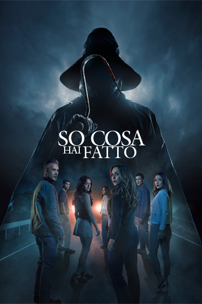 So Cosa Hai Fatto